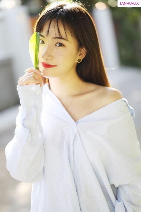 龚天艺 艺儿拿铁 [XIUREN]高清写真图 2019.12.30 艺儿拿铁第52张图片